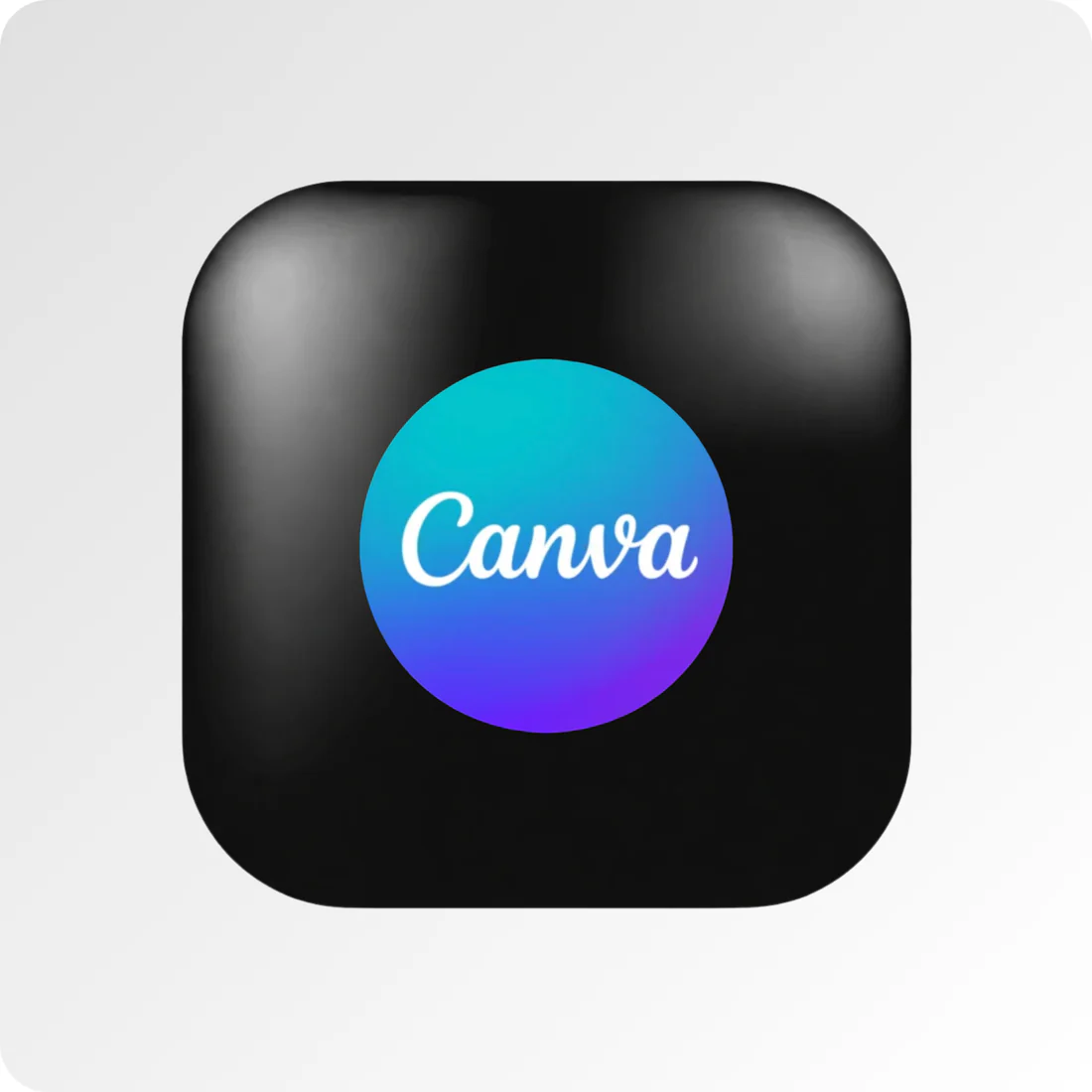 Canva Pro 12 mois – Abonnement design graphique premium