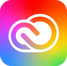 Adobe Creative Cloud All apps - Abonnement 12 mois